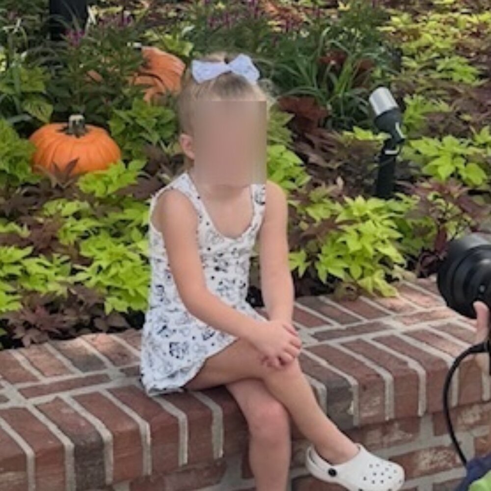 Disney Inspired Set 3Y/4Y